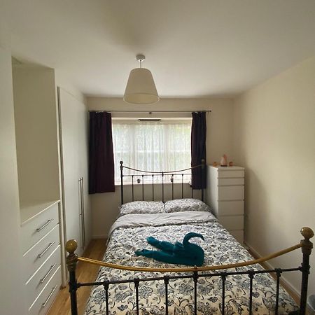 Cosy Private Room London Eksteriør billede