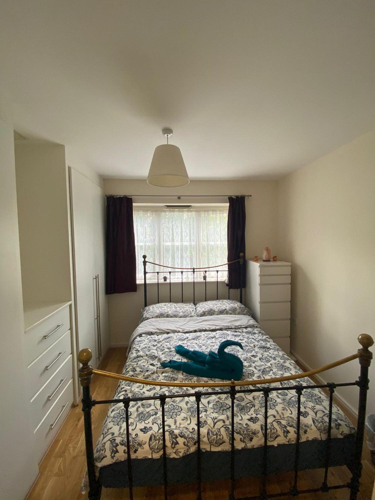 Cosy Private Room London Eksteriør billede
